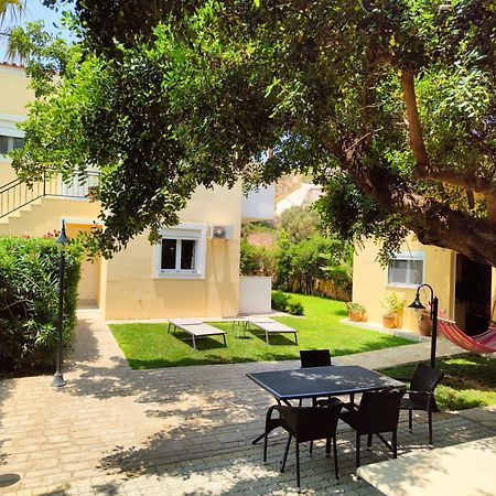 Plakias River Apartment Zewnętrze zdjęcie