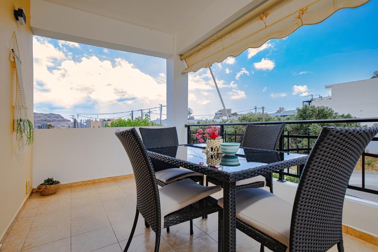 Plakias River Apartment Zewnętrze zdjęcie