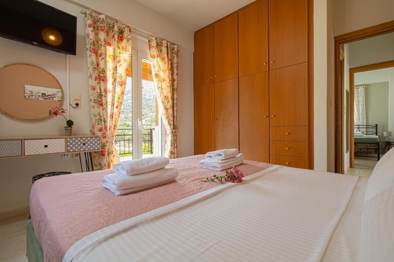 Plakias River Apartment Zewnętrze zdjęcie