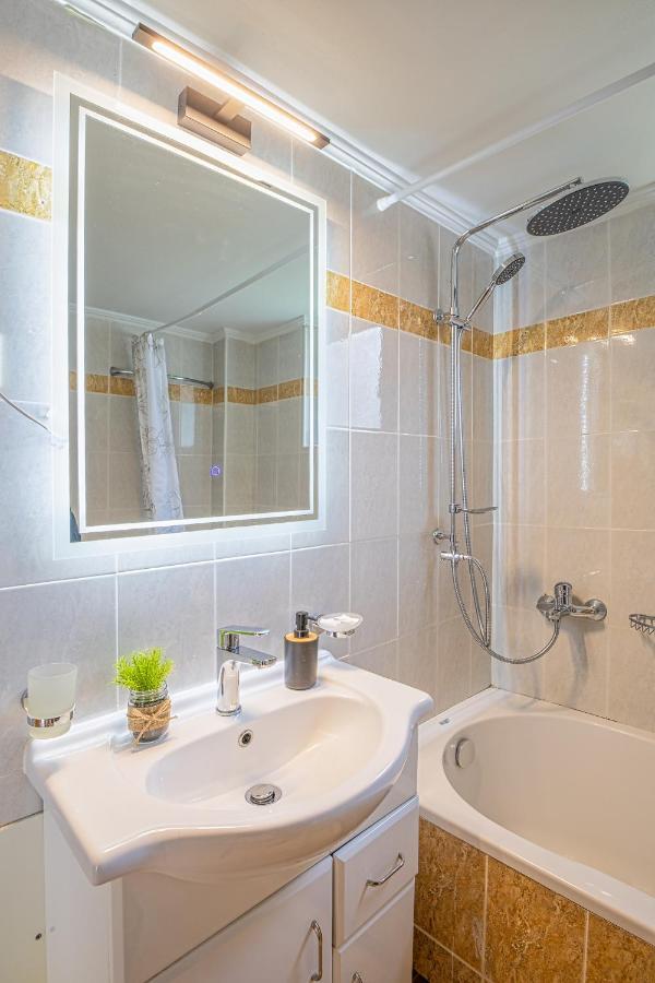 Plakias River Apartment Zewnętrze zdjęcie