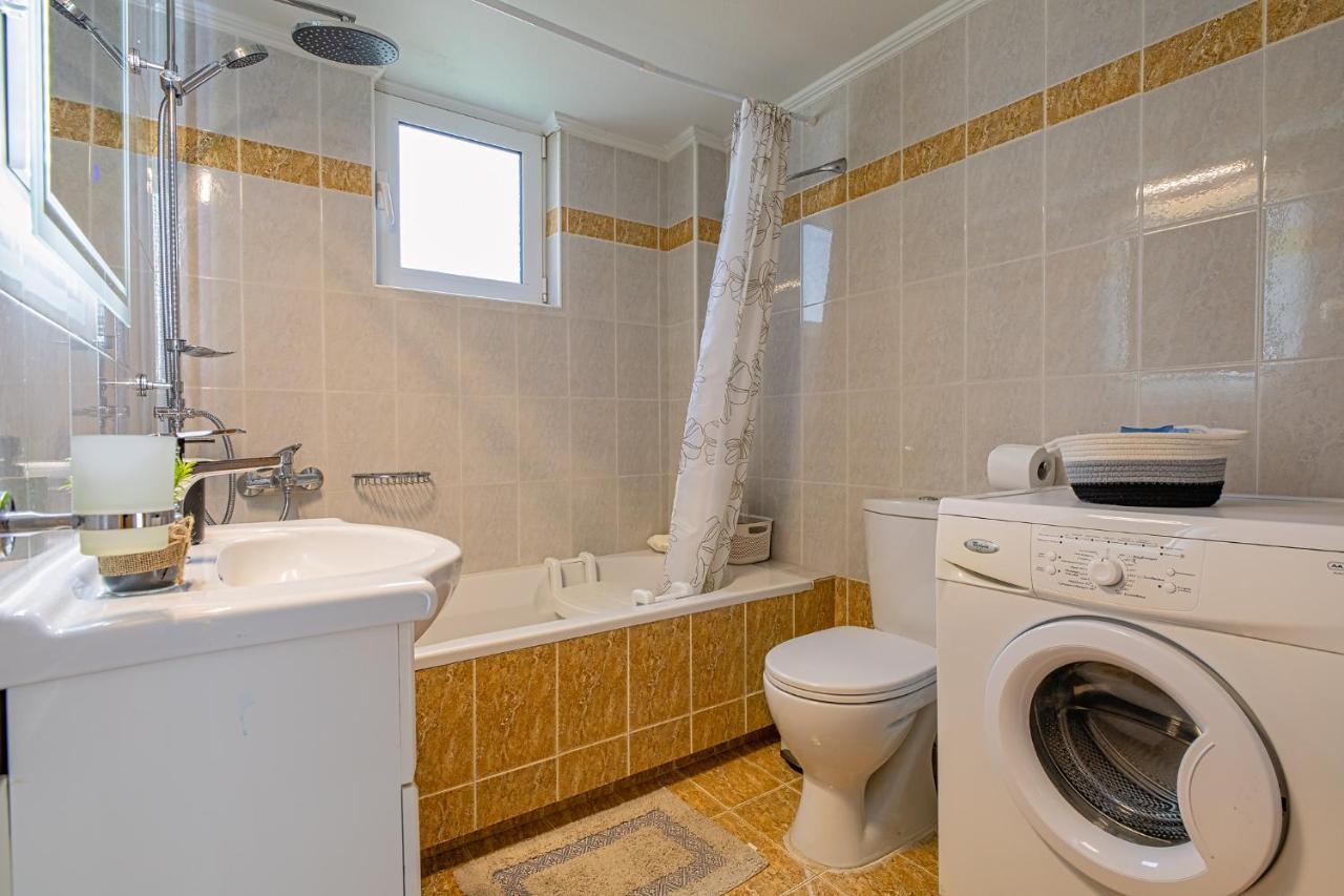 Plakias River Apartment Zewnętrze zdjęcie