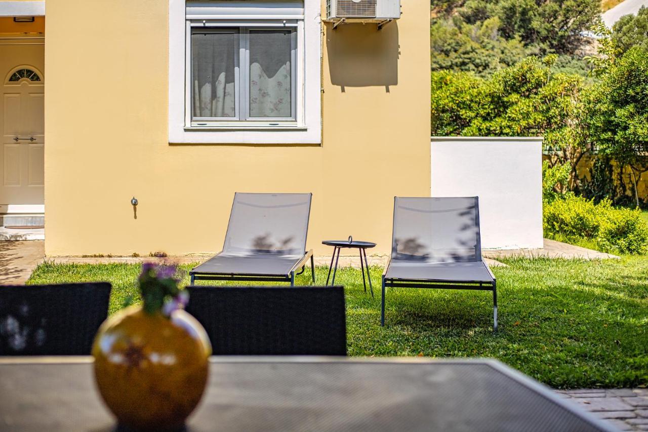 Plakias River Apartment Zewnętrze zdjęcie