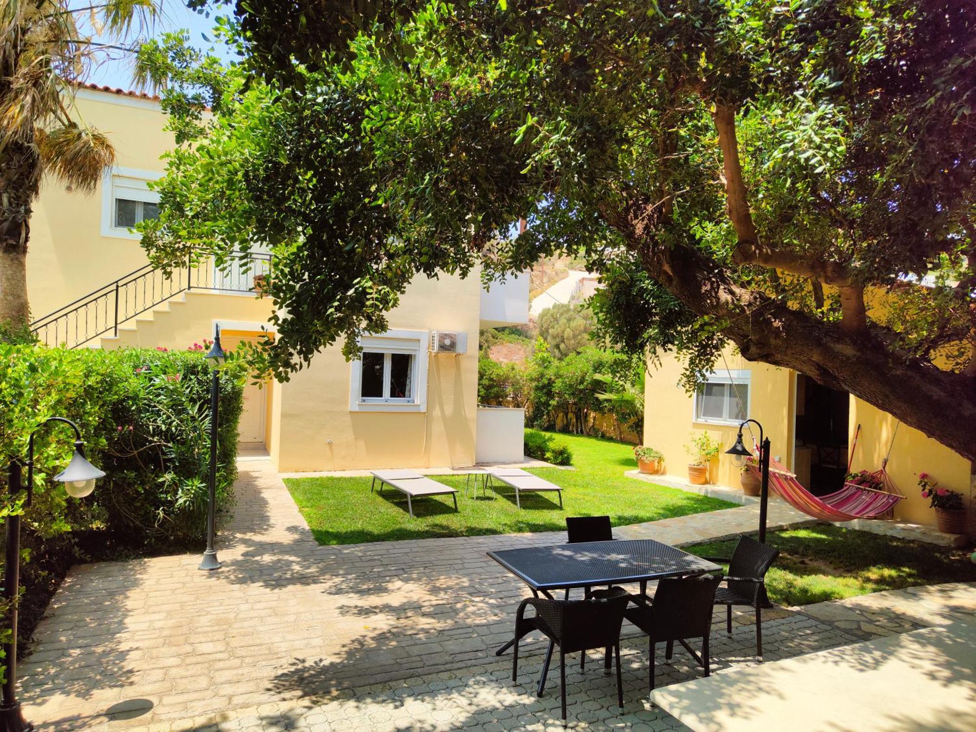Plakias River Apartment Zewnętrze zdjęcie